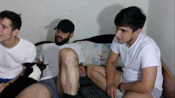 latent20  31-10-2021 Recorded Video Show